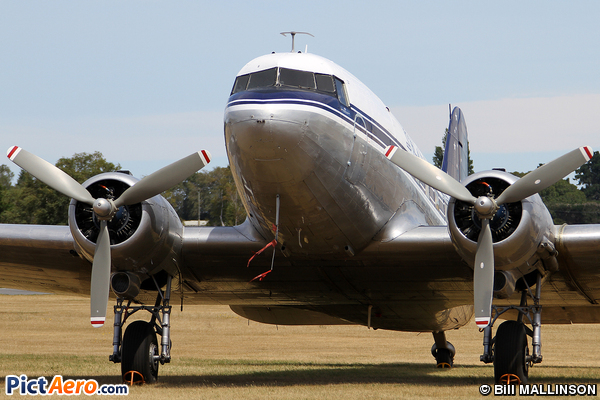 DC-3 (Southern DC3 Trust)