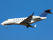 Bombardier BD-100-1A10 Challenger 300 (OE-HDU)
