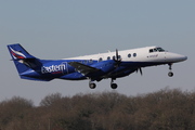 British Aerospace Jetstream 41 (G-MAJU)