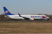 Boeing 737-86N (OM-TVR)