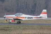 Fournier RF-6B 100 (F-GADV)