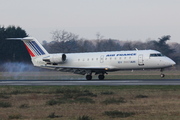 Bombardier CRJ-100ER