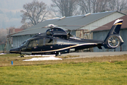 Eurocopter EC-155 B1 (F-GVGT)