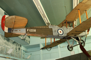 De Havilland DH-9 (1258)