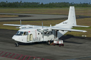 CASA C-212-100 Aviocar (PK-DCP)