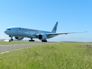 Boeing 777-233/LR