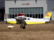 Piper PA-28-181 Archer II