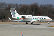 Gulfstream Aerospace G-IV Gulfstream IV