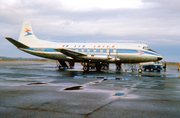 Vickers Viscount 724 (F-BMCF)