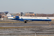 Canadair CL-600-2C10 Regional Jet CRJ-700 (N154GJ)