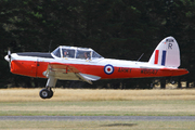 De Havilland Canada DHC-1 Chipmunk (ZK-XUK)