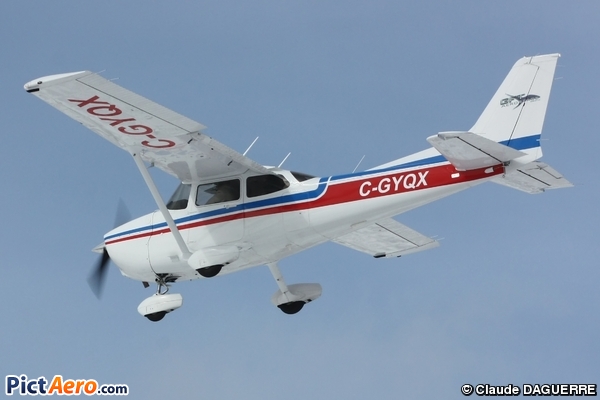 Cessna 172S (Exploits Valley Air Services Ltd.)