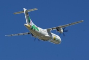 ATR 42-500 (F-OIXE)