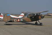Cessna 305-C Birddog (I-EIAW)