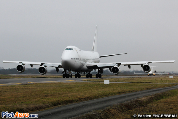 Boeing 747-236B/SF (Air Atlanta Icelandic)