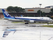 Boeing 767-381/ER (JA621A)
