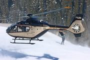 Eurocopter EC-135T2