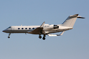 Gulfstream Aerospace G-IV Gulfstream G-300 (A6-RJB)
