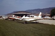 PA-28-140/160 (F-BLIX)