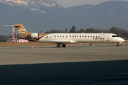 Bombardier CRJ-900 (5A-LAN)