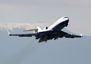 Boeing 727-21 (VP-BAP)