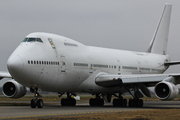Boeing 747-236B/SF (TF-AAA)