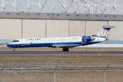 Canadair CL-600-2C10 Regional Jet CRJ-702 (N163GJ)