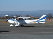Cessna 172 Skyhawk SP (EC-JPY)
