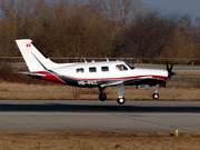 Piper PA-46-310P (HB-PKC)