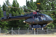 MD Helicopters MD-500N (ZK-HCZ)