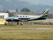 Cessna 340 (N58JA)