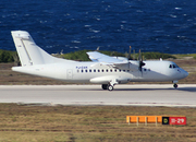 ATR 42-320 (PJ-DAH)