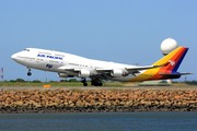 Boeing 747-412 (DQ-FJL)