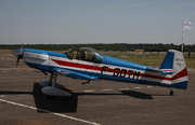 CAP Aviation CAP-20