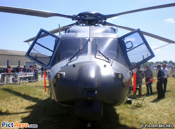 NH Industries NH-90 TTH (Eurocopter)