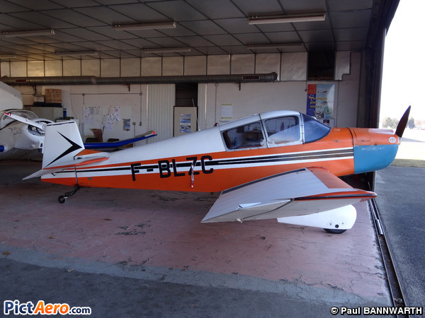 DR-1051 (Aéro Club de Sud Alsace )