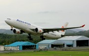 Airbus A330-202