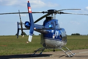 Bell 407 (HB-XQY)