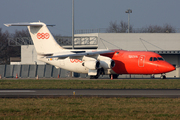 British Aerospace BAe 146-200QT Quiet Trader
