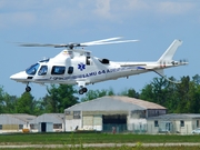 Agusta A-109 E Power