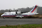 ATR 42-300 (9G-ANT)