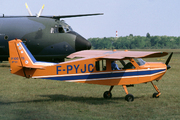 Pottier P100 TS (F-PYJC)