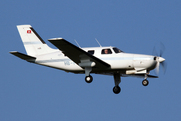 Piper PA-46-350P Malibu Mirage/Jetprop DLX (HB-PPH)