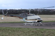 Bell 206B JetRanger II (F-GZPF)