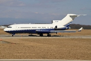 Boeing 727-21 (VP-BAP)