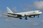 Boeing 767-232/BDSF (N762CX)
