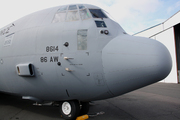 Lockheed C-130J Hercules C5 (L-382) (07-8614)