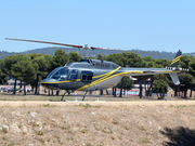 Bell 206-B3 JetRanger III