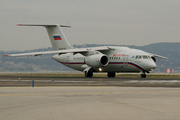 Antonov An-148-100B (RA-61702)