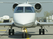 Gulfstream Aerospace G-150 (EC-KMS)